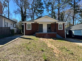 1118 Montreat Ave SW #1118, Atlanta, GA 30310