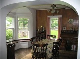 59 N 4th St, Rittman, OH 44270