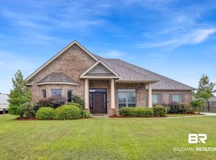 23877 Doireann St, Daphne, AL 36526