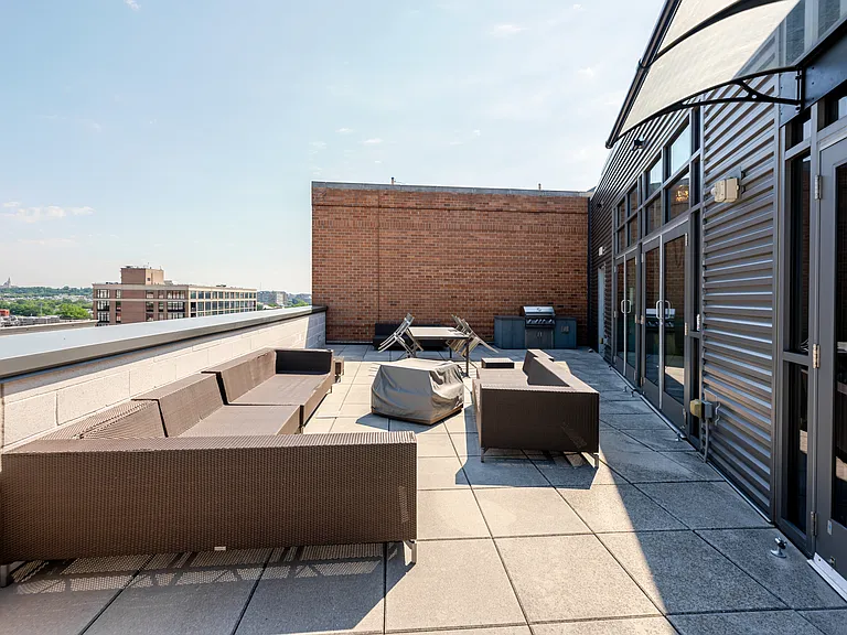 460 New York Ave NW #501 — Photo 37