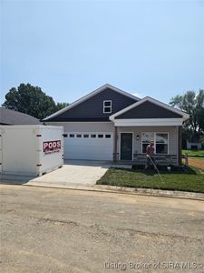 2 Cedargrove Lane, Jeffersonville, IN, 47130