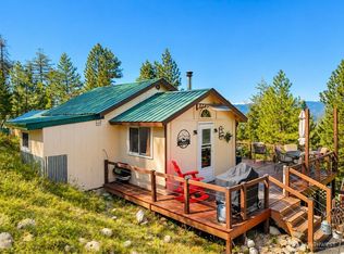 Okanogan Ranches #7, Tonasket, WA 98855