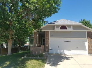3625 S Flanders St, Aurora, CO 80013