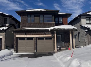 231 Osterley Way, Ottawa, ON K2S2P3