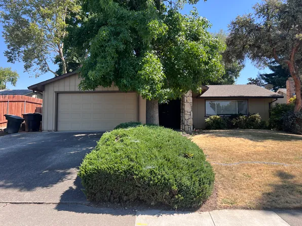 6405 Innsbrook Way, Orangevale, CA 95662