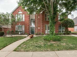 2009 Rose Bluff Ter, Flower Mound, TX 75028