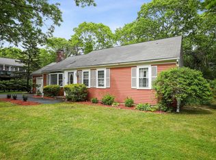 20 Hosking Ln, South Yarmouth, MA 02664