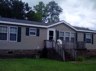 311 Wendover Ln, Roanoke Rapids, NC 27870