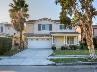 11240 Juneberry Ln, Fontana, CA 92337