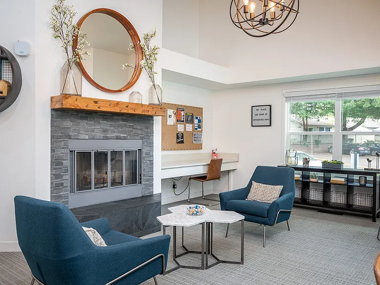 Witham Hill Oaks | Lounge