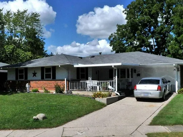 6127 Corsica Dr, Dayton, OH 45424