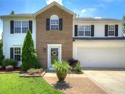 3907 Southwick Dr, Monroe, NC, 28110