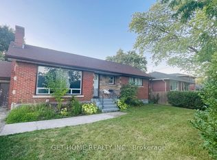 15 Silverdale Dr, Saint Catharines, ON L2M 3M9