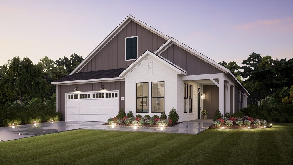 Real estate listing image