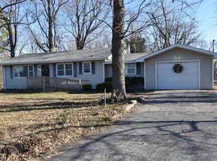 6658 N Farm Road 141, Springfield, MO 65803