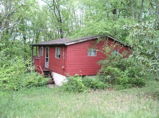 8018 Bates Rd, Jabez, KY 42544