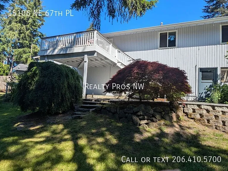 15106 NE 67th Pl — Photo 24