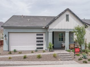 20968 W Pasadena Ave, Buckeye, AZ 85396