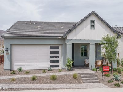 20968 W Pasadena Ave, Buckeye, AZ, 85396