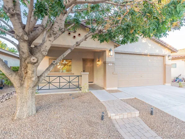 346 W REEVES Avenue, San Tan Valley, AZ 85140