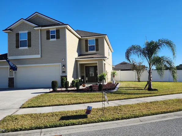 10169 BENGAL FOX Drive, Jacksonville, FL 32222