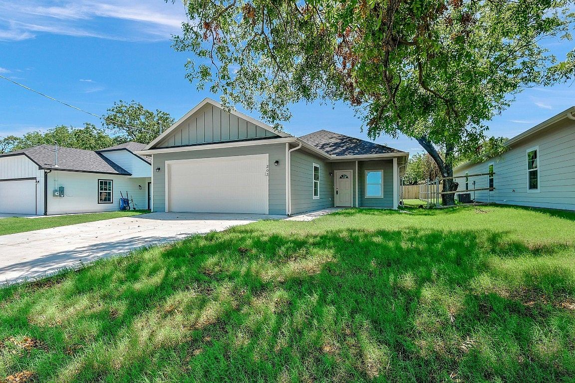 202 N Lackey St, Tom Bean, TX 75489 Zillow