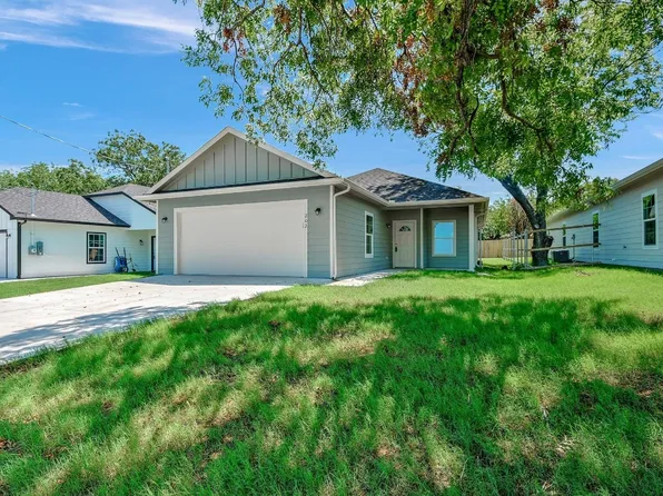 202 N Lackey, Tom Bean, TX 75489