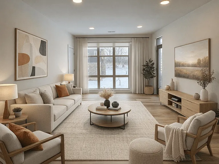 Highlands at Aero Park Apartments & Townhomes 55+ — Photo 82