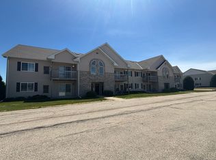 W1083 Lewis Ln #3, Ixonia, WI 53036