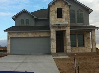 1309 Sunny Meadows Loop, Georgetown, TX 78626