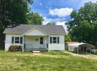 414 Florence St, Jackson, MO 63755