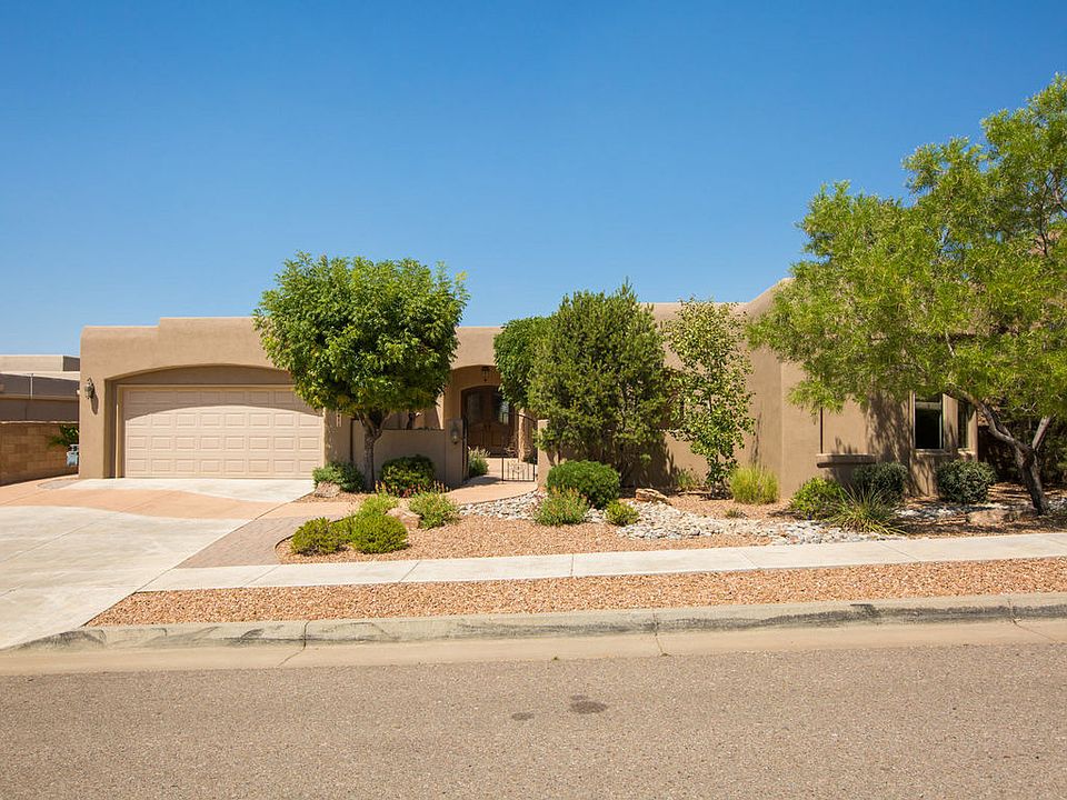 1st image of 13411 Piedra Grande Pl NE