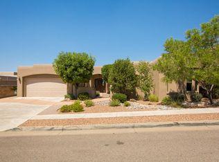 13411 Piedra Grande Pl NE, Albuquerque, NM 87111