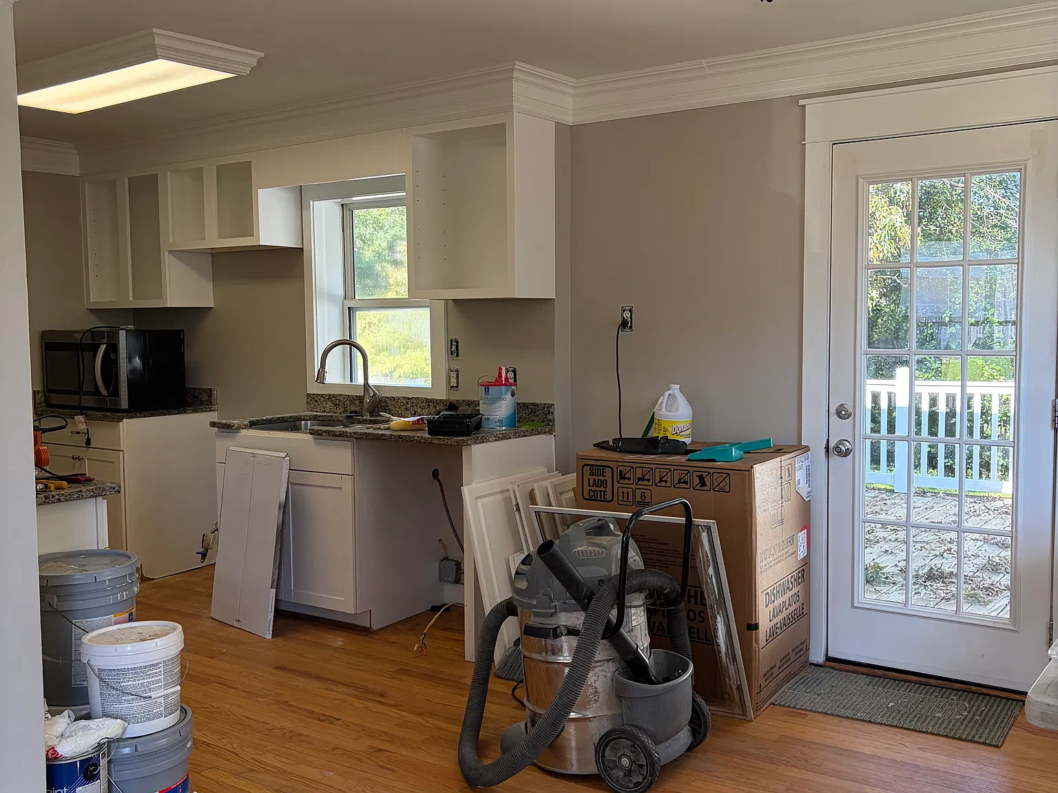 4 bed, 1600 sqft, $2,400 — Photo 4