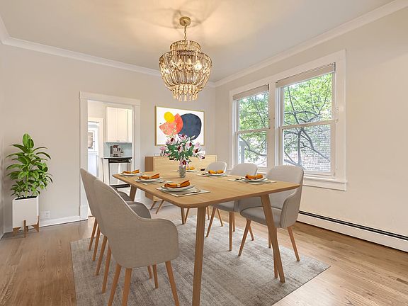Optionally furnished common areas! Common areas can come beautifully furnished by our in-house design team for an additional fee.