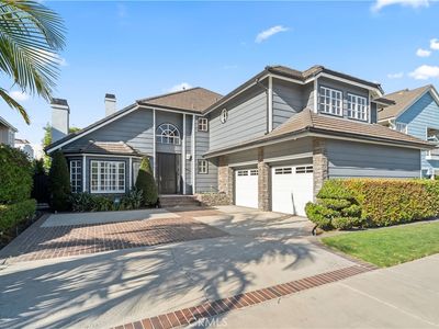 4081 Shorebreak Dr, Huntington Beach, CA, 92649