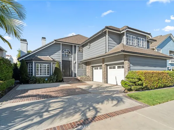 4081 Shorebreak Dr, Huntington Beach, CA 92649