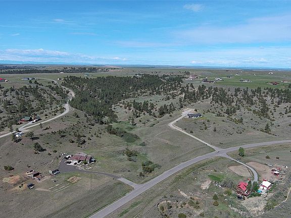 3rd image of Buffalo Trail Rd