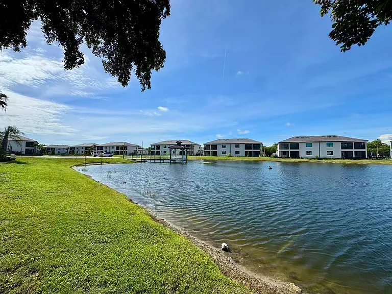 5552 Summit Pointe Cir #103 — Photo 50