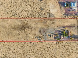33445 Newberry Rd, Newberry Springs, CA 92365