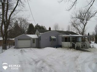 7260 Harvard Ave, Mount Morris, MI 48458