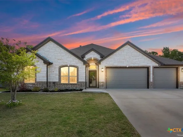 3312 Ingram Cir, Belton, TX 76513