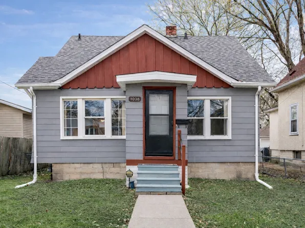 1038 23rd Ave SE, Minneapolis, MN 55414