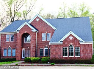 13634 Van Doren Rd, Manassas, VA 20112