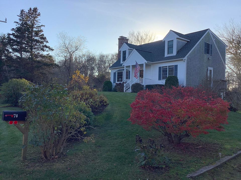 70 Fiddlers Lane, Brewster, MA 02631 Zillow