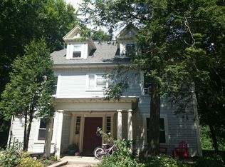 181 Clark Rd, Brookline, MA 02445