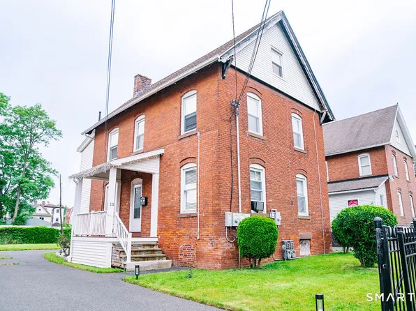 13 Warner Street, Hartford, CT 06114