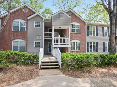 394 Teal Ct, Roswell, GA, 30076