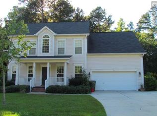 121 Muirfield Ct W, Blythewood, SC 29016
