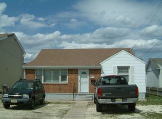 3911 Atlantic Brigantine Blvd, Brigantine, NJ 08203